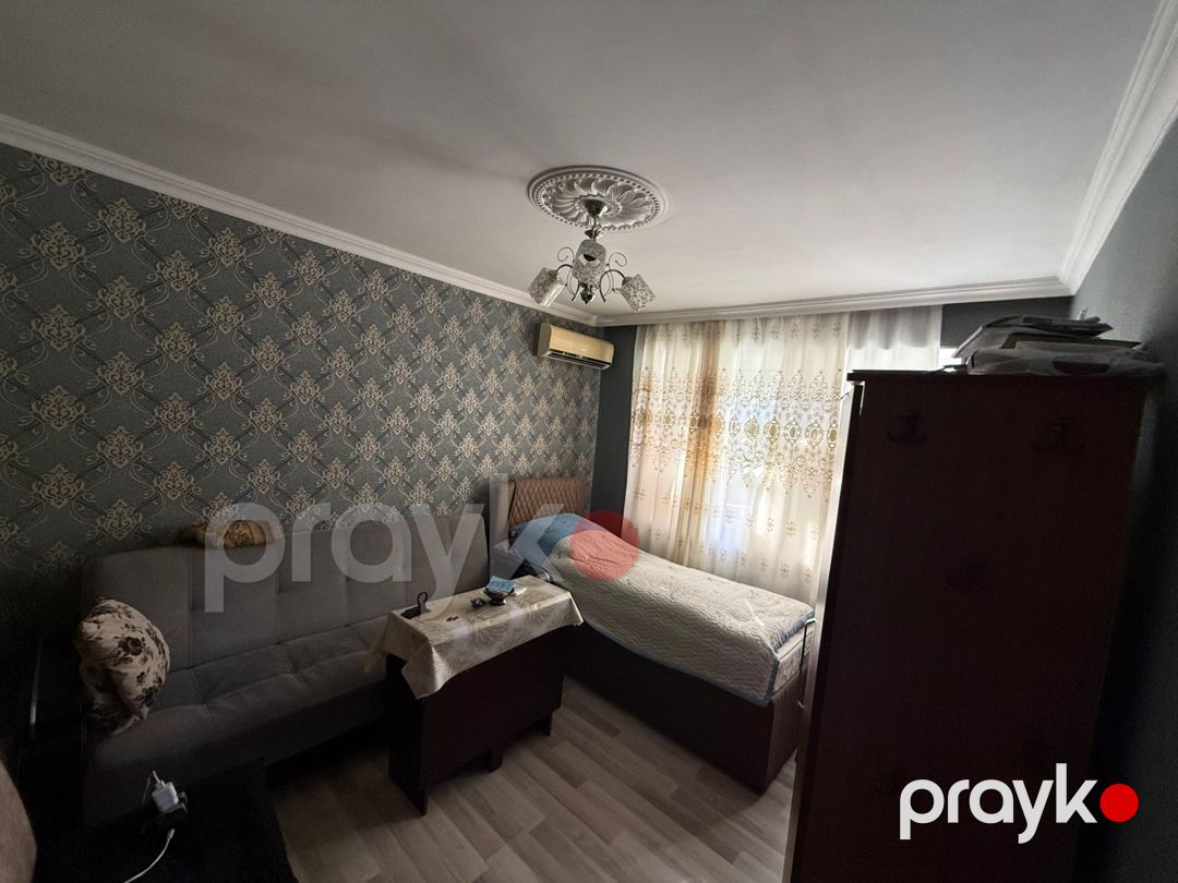 3-otaqlı yeni tikili, Şirvan ş., 64 m² — Mənzil, Şirvan (10)