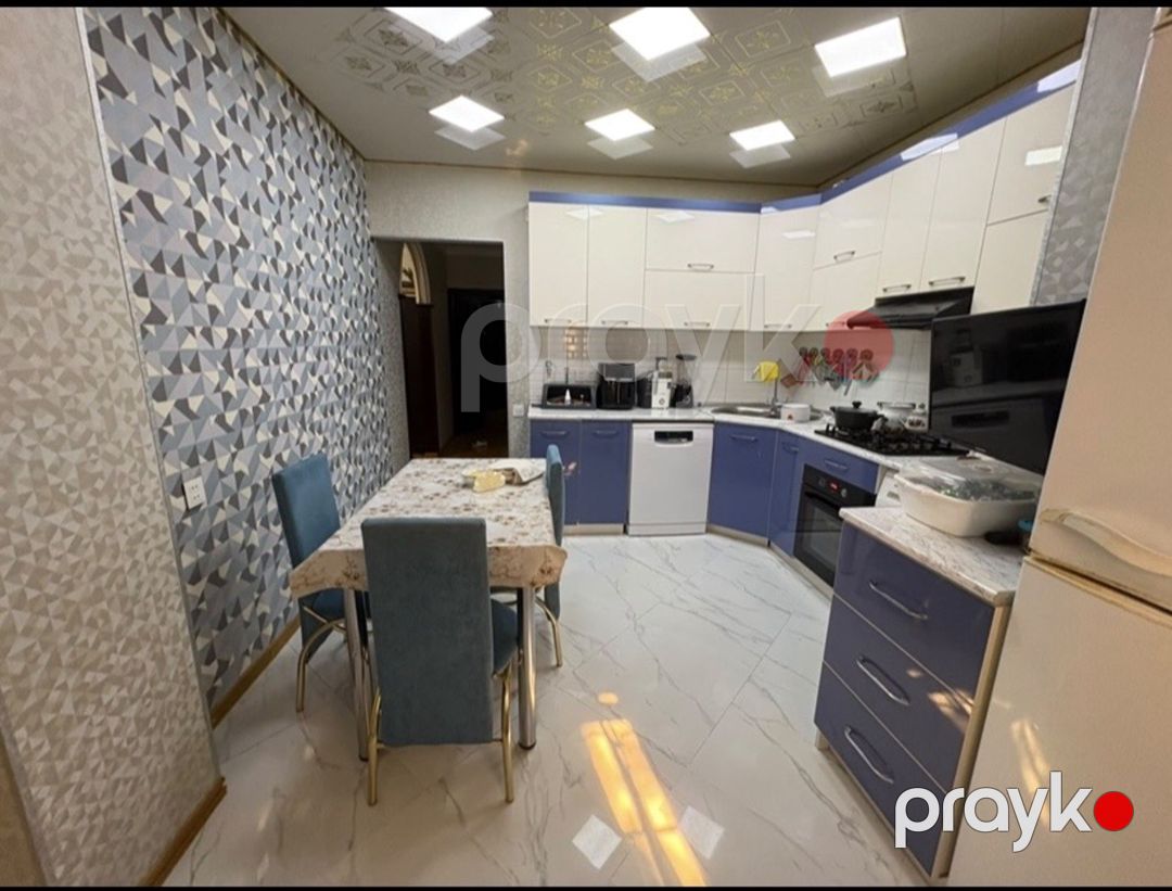 Satılır 3 otaqlı yeni tikili 100 m² — Mənzil, Bakı (3)