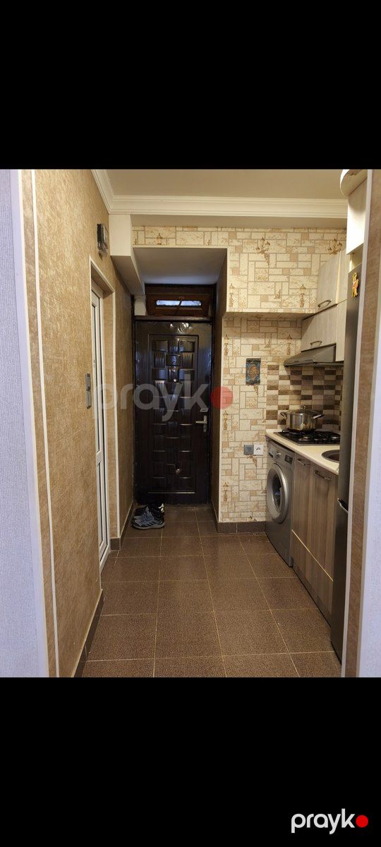 2-otaqlı mənzil kirayə verilir, İçəri şəhər m., 40 m² — Mənzil, Bakı (9)