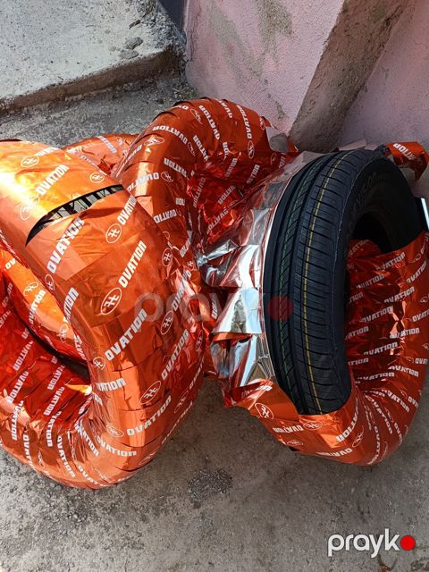 Şinlər 225/60 R16 — Bakı