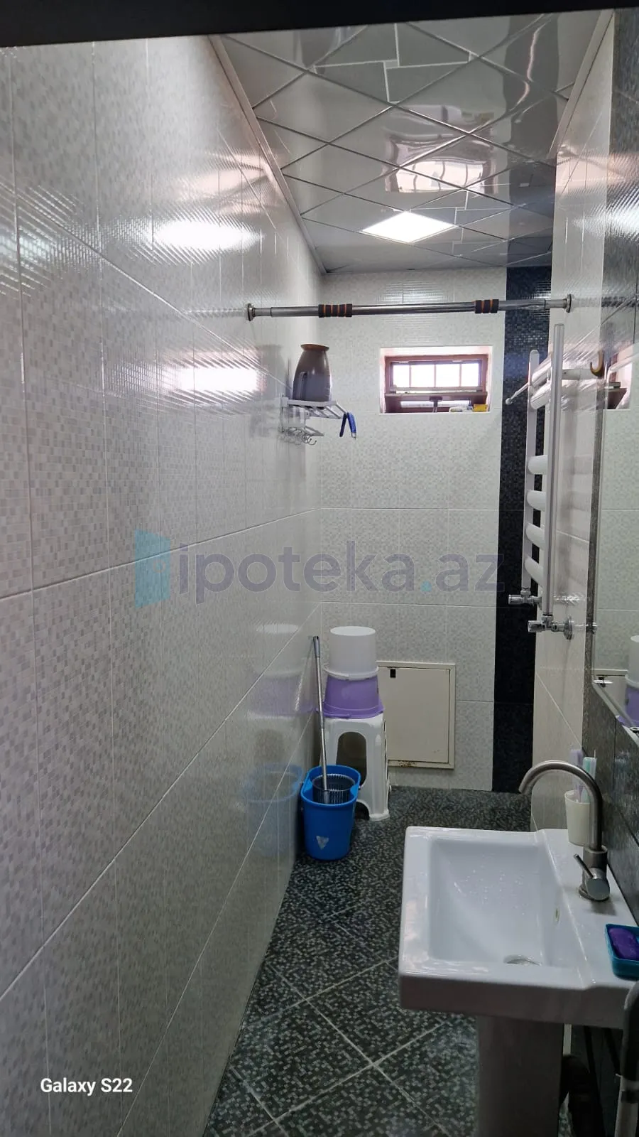 Satılır: 3 Otaq, Evlər/Villalar, Sabunçu r., Ramana q., 80.00 m² — Ev, villa (3)