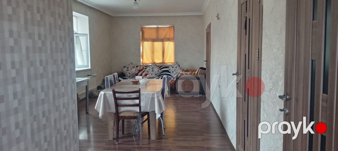 Həyət evi, Binə qəs — Ev, villa, Bakı