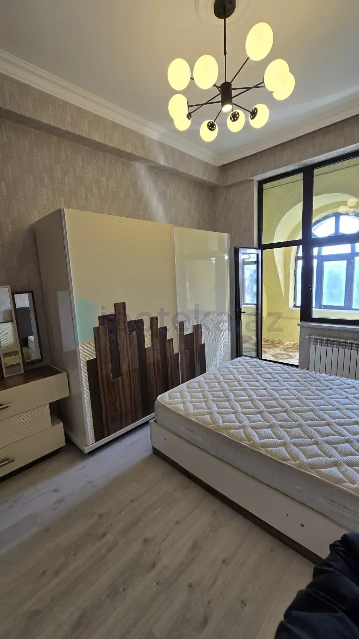 Satılır: 2 Otaq, Yeni tikili, 62.00 m² — Mənzil, Sumqayıt (5)