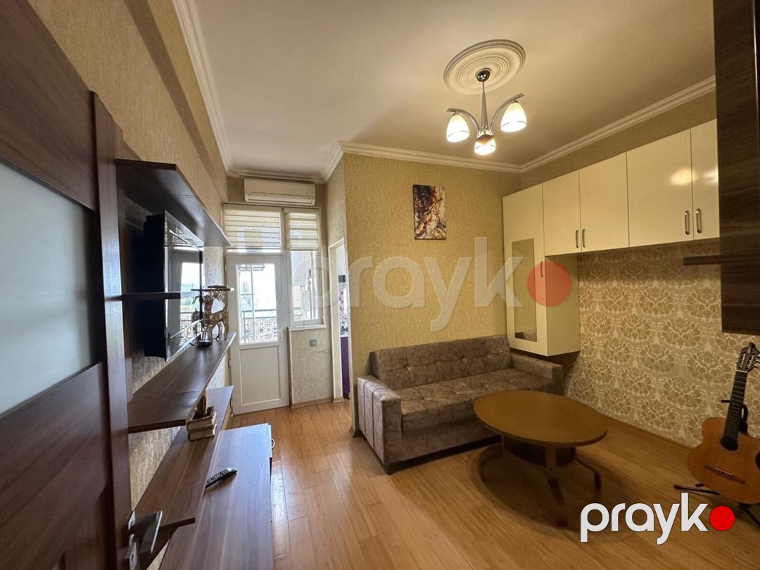 1-otaqlı yeni tikili, Xırdalan ş., 29 m² — Mənzil, Xırdalan (3)