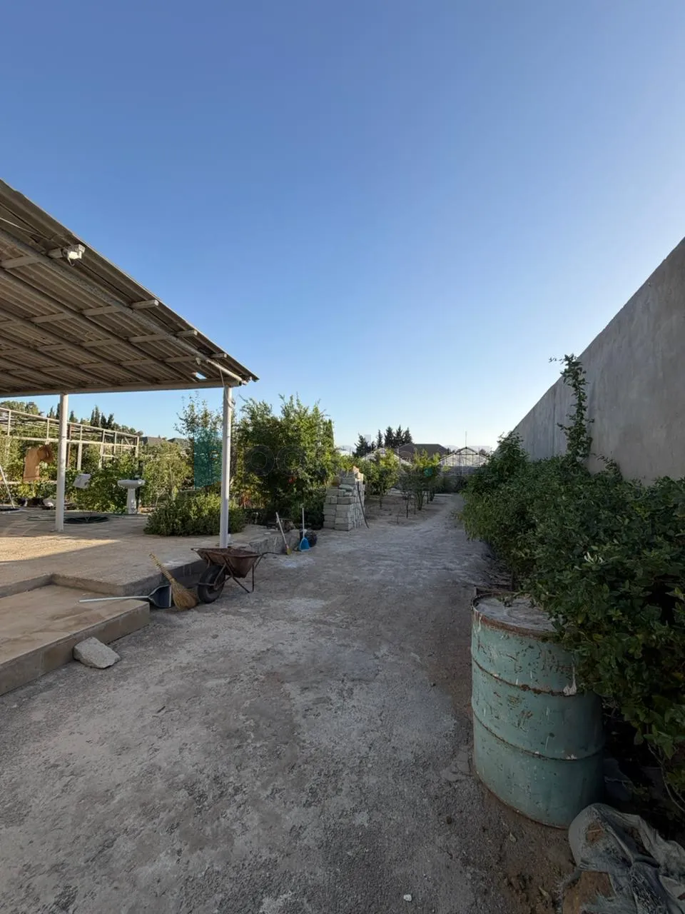 Satılır: Torpaq, Xəzər r., Şüvəlan q., 5.00 m² — Torpaq, Şüvəlan (7)