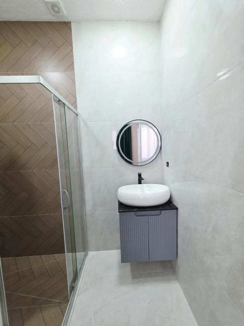 Mərdəkan, 4 otaqlı Həyət evi satılır - 160 m², 1 mərtəbə, 3.2 sot — Ev, villa, Bakı (4)