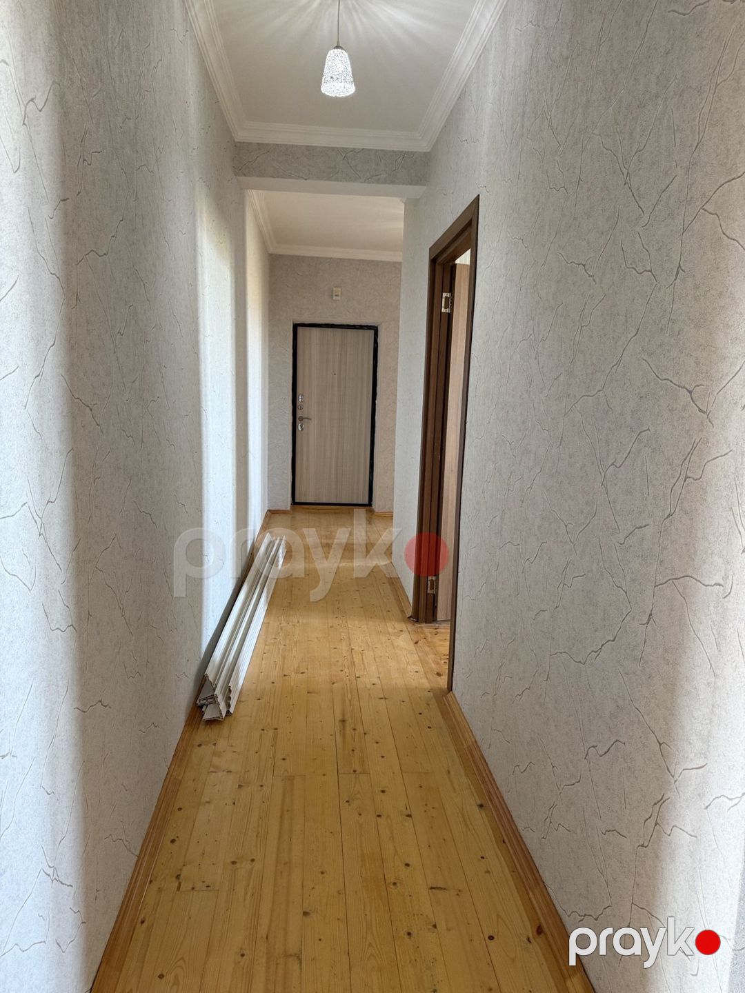 İcarəyə verilir 4 otaqlı yeni tikili 110 m² — Mənzil, Bakı (12)