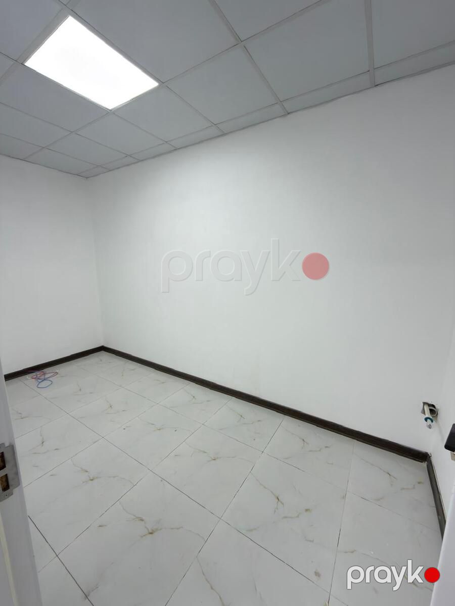 İcarəyə verilir 4 otaqlı ofis 134 m² — Ofis, Bakı (10)