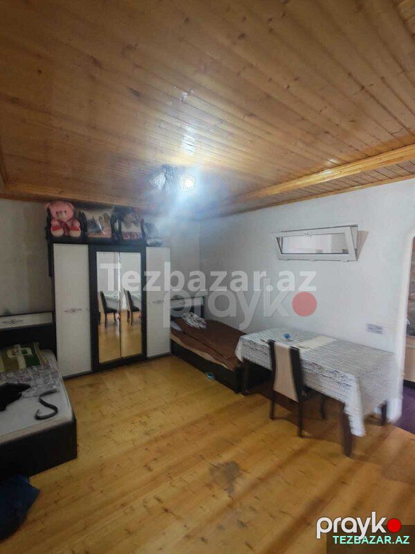 Maştağada 3 otaqli ev satilir — Ev, villa, Bakı (6)
