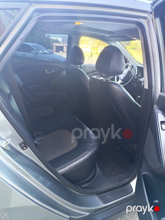 Hyundai ix35, 2.0 L, 2011 il, 164 000 km — Avtomobillər, Sumqayıt (10)