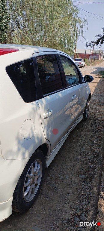 Nissan Note, 1.5 L, 2011 il, 78 000 km — Avtomobillər, Cəlilabad (5)
