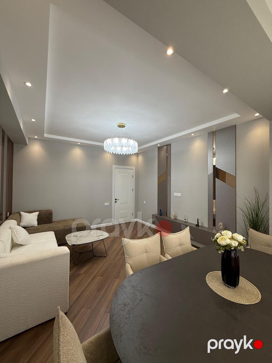 Satılır 3 otaqlı yeni tikili 113 m² — Mənzil, Bakı (11)