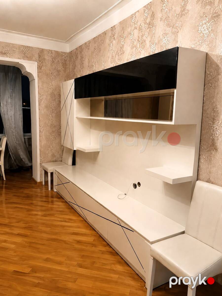 Satılır 3 otaqlı köhnə tikili 76 m² — Mənzil, Bakı (2)