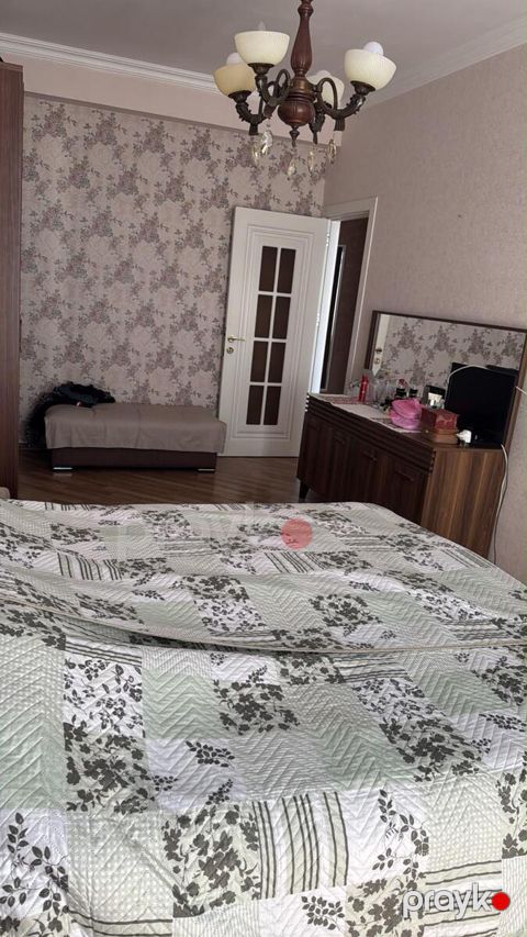Satılır 3 otaqlı yeni tikili 130 m² — Bakı