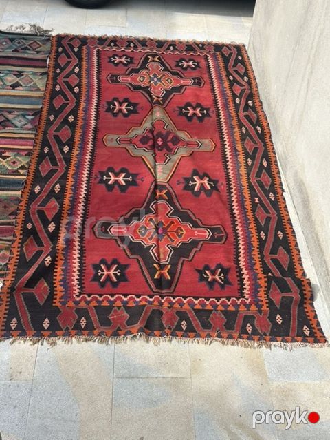 Xalça Dekorativ — Digah