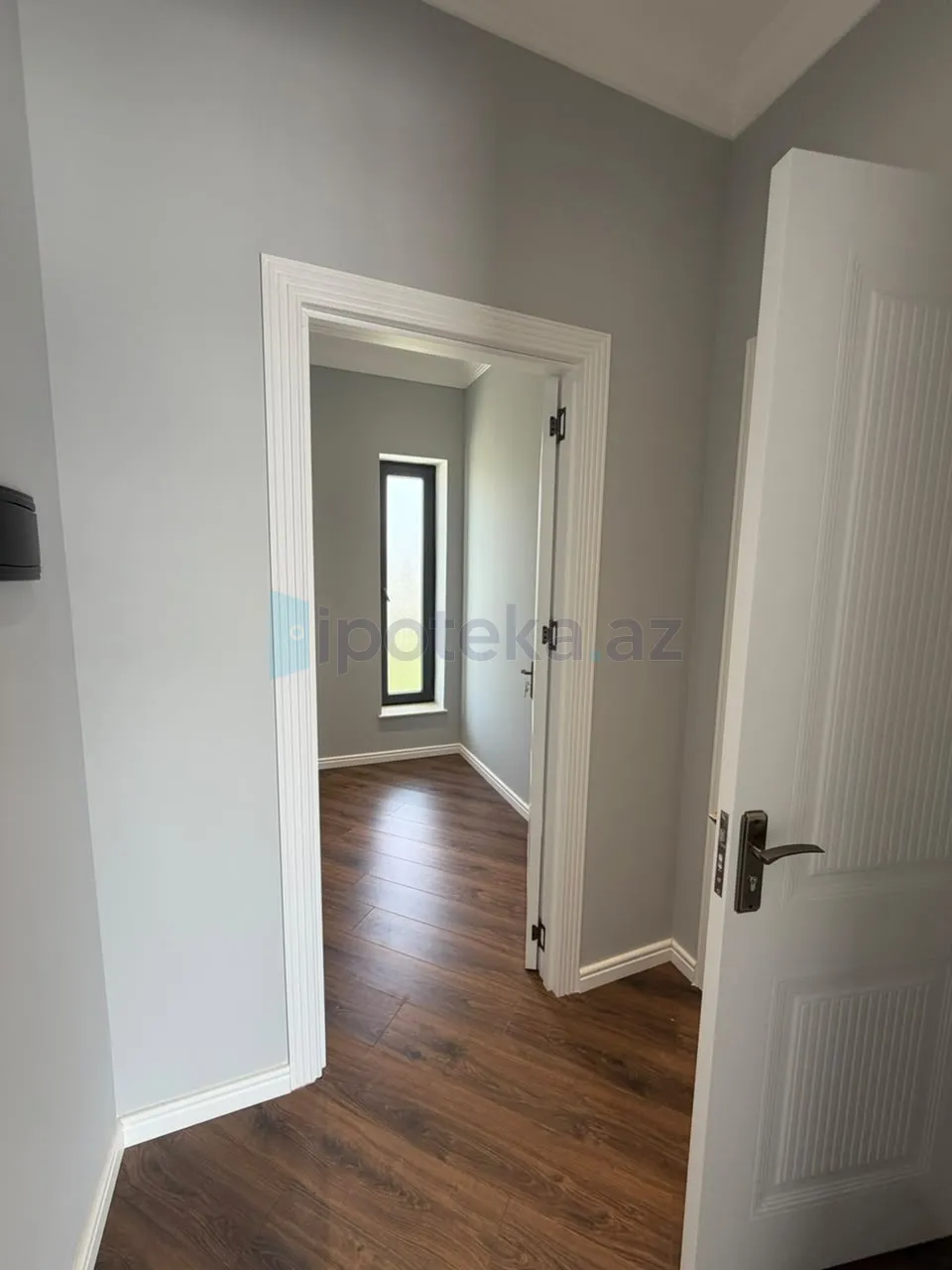 Satılır: 5 Otaq, Bağlar, Xəzər r., Mərdəkan q., 250.00 m² — Torpaq, Mərdəkan (6)