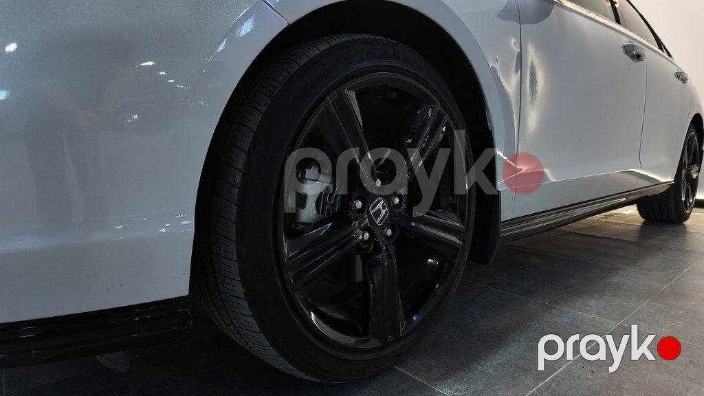 Honda Accord, 2.0 L, 16.6 kWh, 2023 il, 22 500 km — Avtomobillər, Bakı (10)