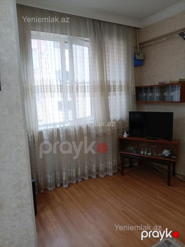 Satılır 2 otaqlı Bina evi menzil (Yeni tikili), 38 m², Xırdalan ş — Mənzil (4)