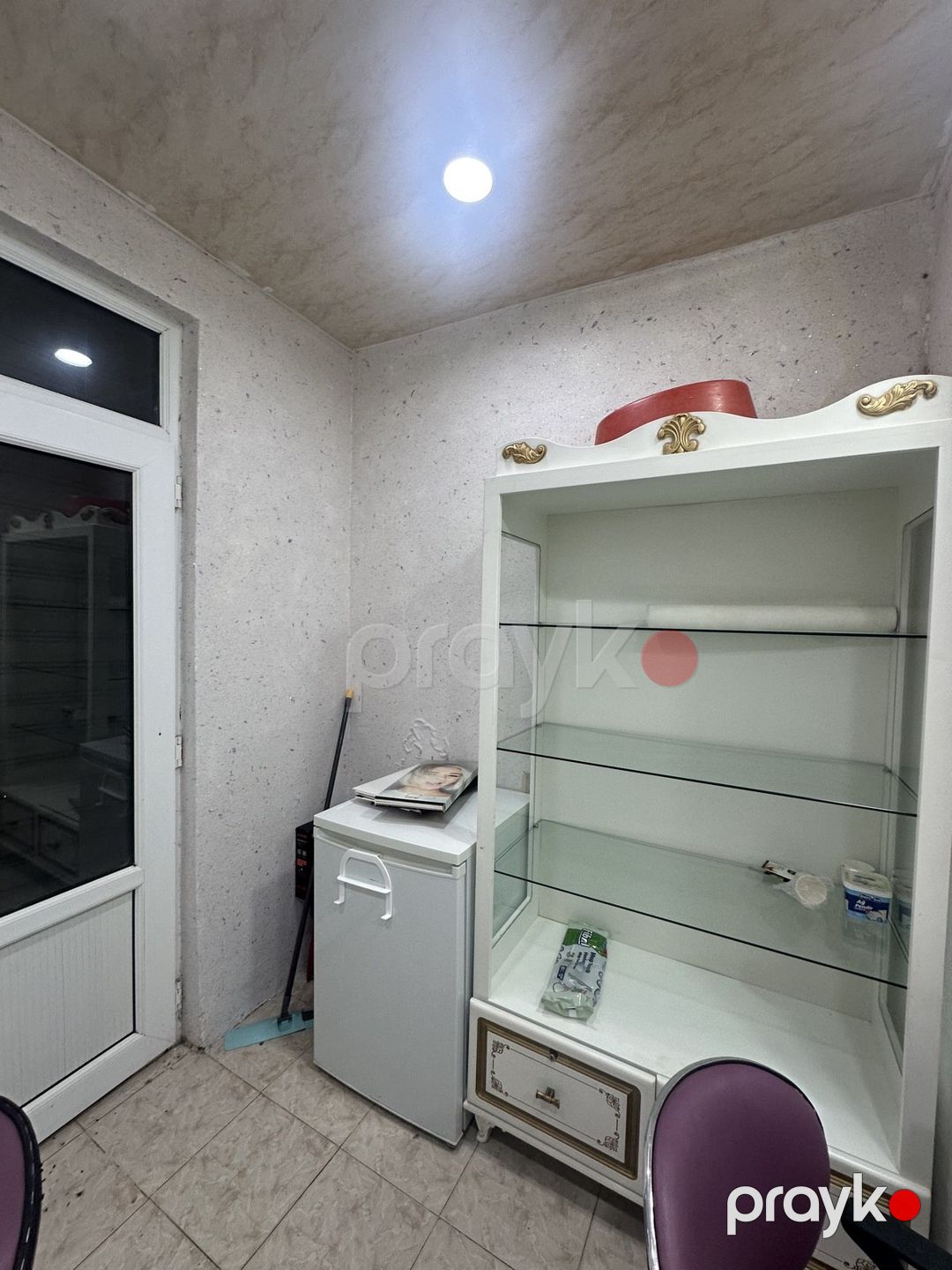 İcarəyə verilir obyekt 42.6 m² — Əmlak, Bakı (7)