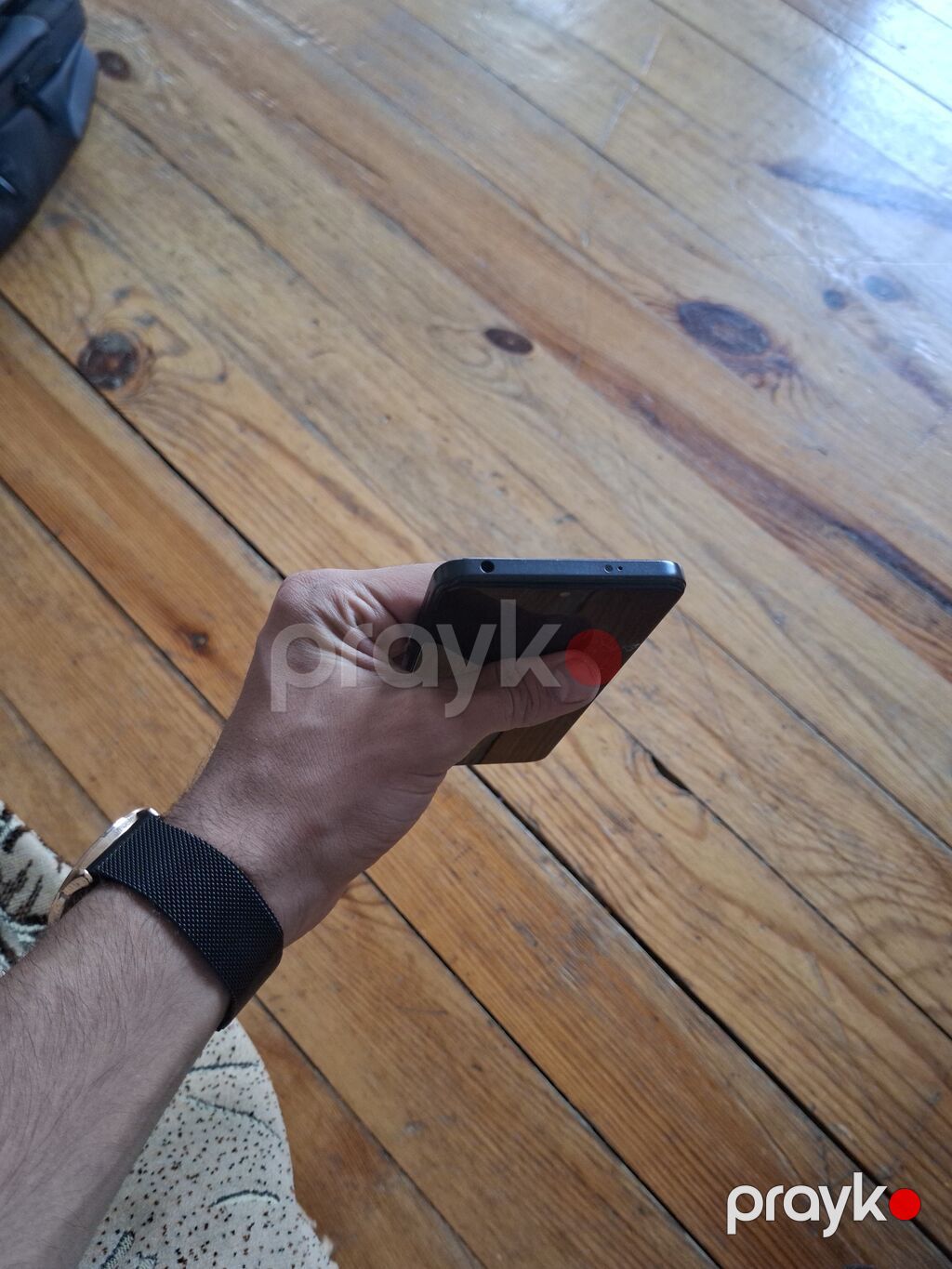 Xiaomi Redmi smartfon telefon tam işləktir rey alıcıya endirim olacaq — Xiaomi, Bakı (4)