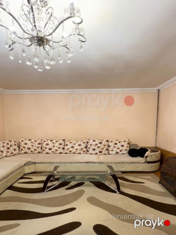 Satılır 6 otaqlı Həyət evi / Villa, 260 m², Binəqədi rayonu — Ev, villa, Bakı (11)