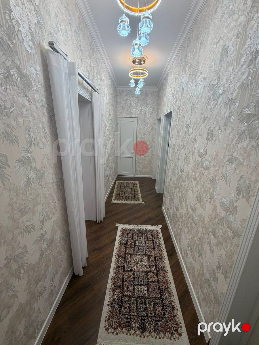 Bağ evi kirayə verilir, Mərdəkan qəs — Ev, villa, Bakı (12)