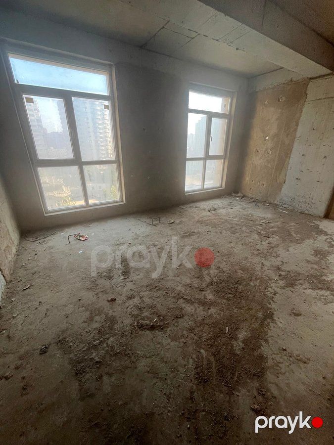 4 otaqlı mənzil, 193 m², Azadlıq pr.24, Bakı — Mənzil (10)