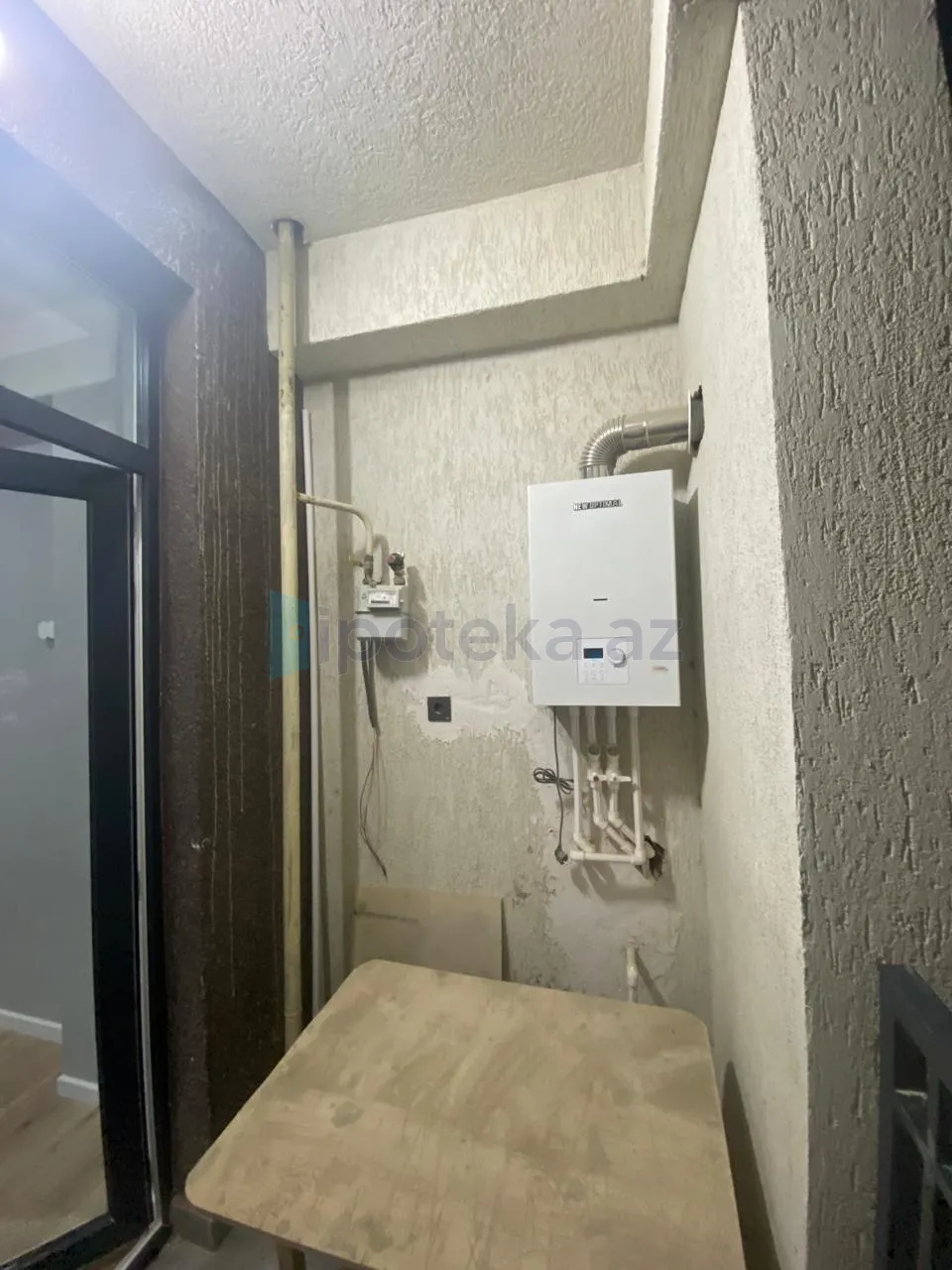 Satılır: 2 Otaq, Yeni tikili, 52.00 m² — Mənzil, Xırdalan (6)