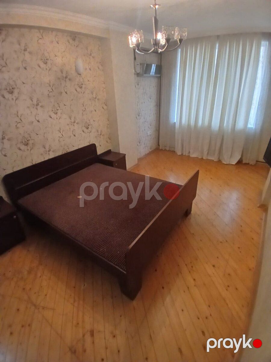 1-otaqlı yeni tikili kirayə verilir, Xırdalan ş., 36 m² — Mənzil, Xırdalan (9)