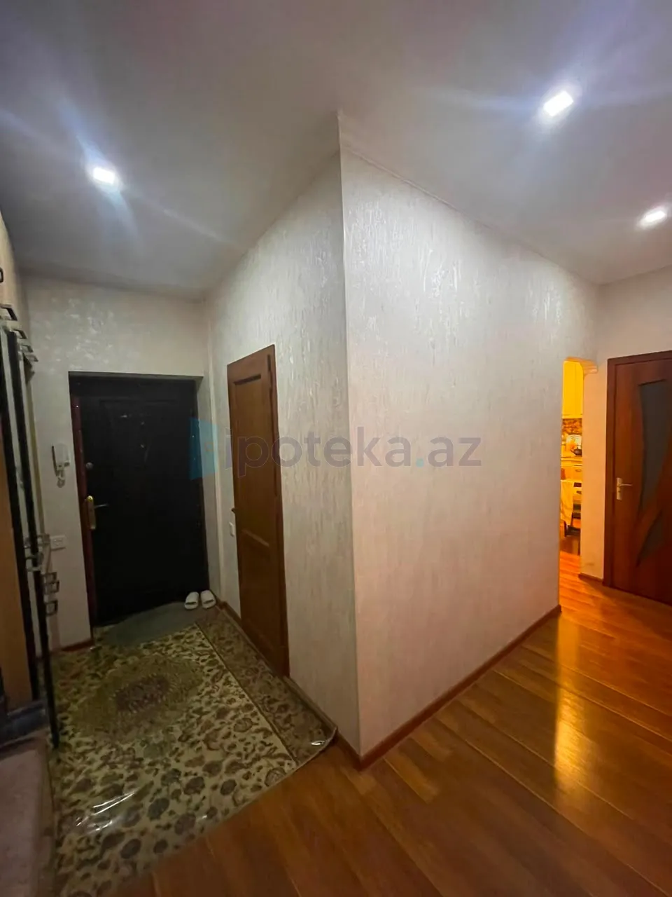 Satılır: 3 Otaq, Yeni tikili, Xətai r., 86.00 m² — Mənzil, Bakı (8)