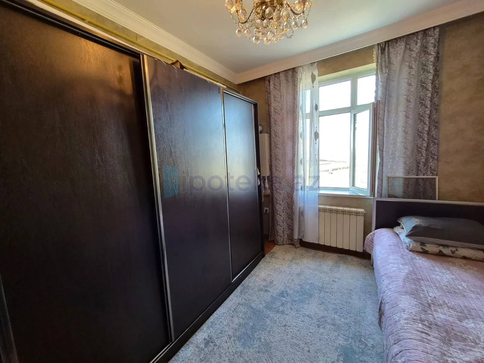 Satılır: 3 Otaq, Yeni tikili, Abşeron r., Masazır q., 63.20 m² — Mənzil, Masazır (3)