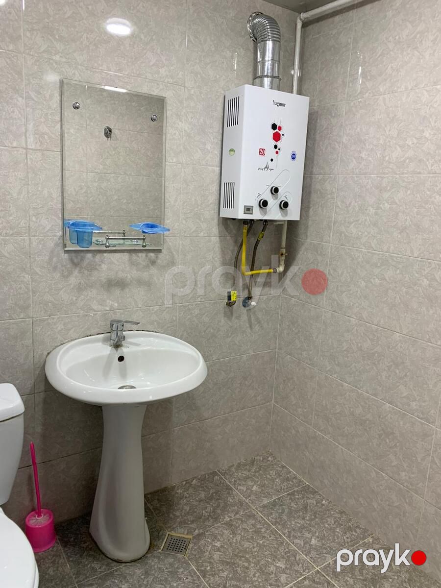 İcarəyə verilir 2 otaqlı köhnə tikili 50 m² — Mənzil, Bakı (4)