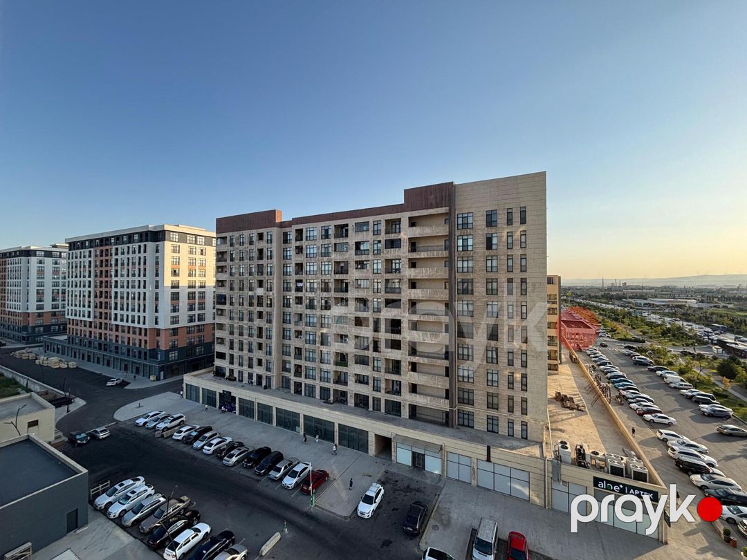 Satılır 2 otaqlı yeni tikili 53 m² — Mənzil, Sumqayıt (2)