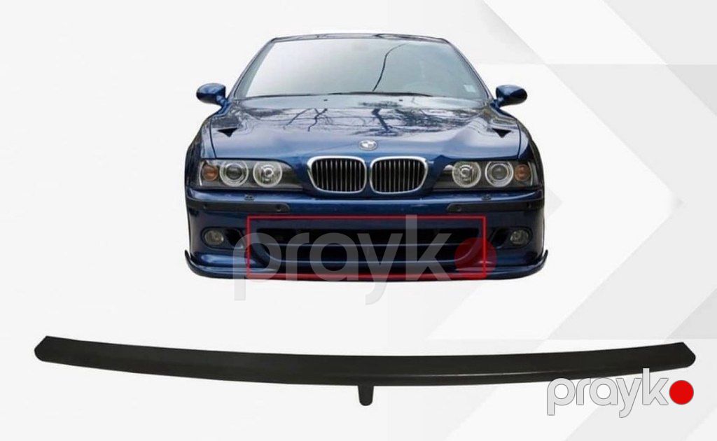 "BMW E39" ehtiyat hissələri — Ehtiyat hissələri və aksesuarlar, Bakı (4)
