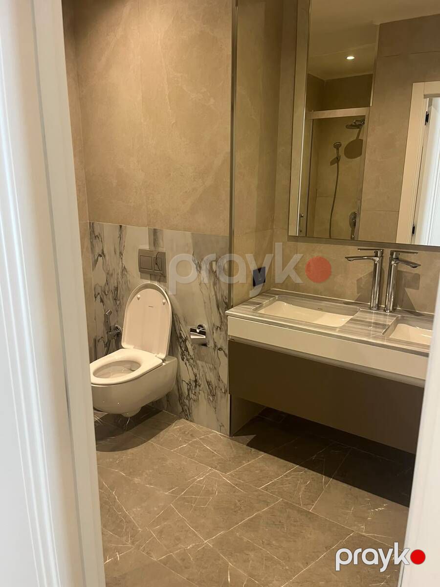 Satılır 3 otaqlı yeni tikili 158 m² — Mənzil, Bakı (10)