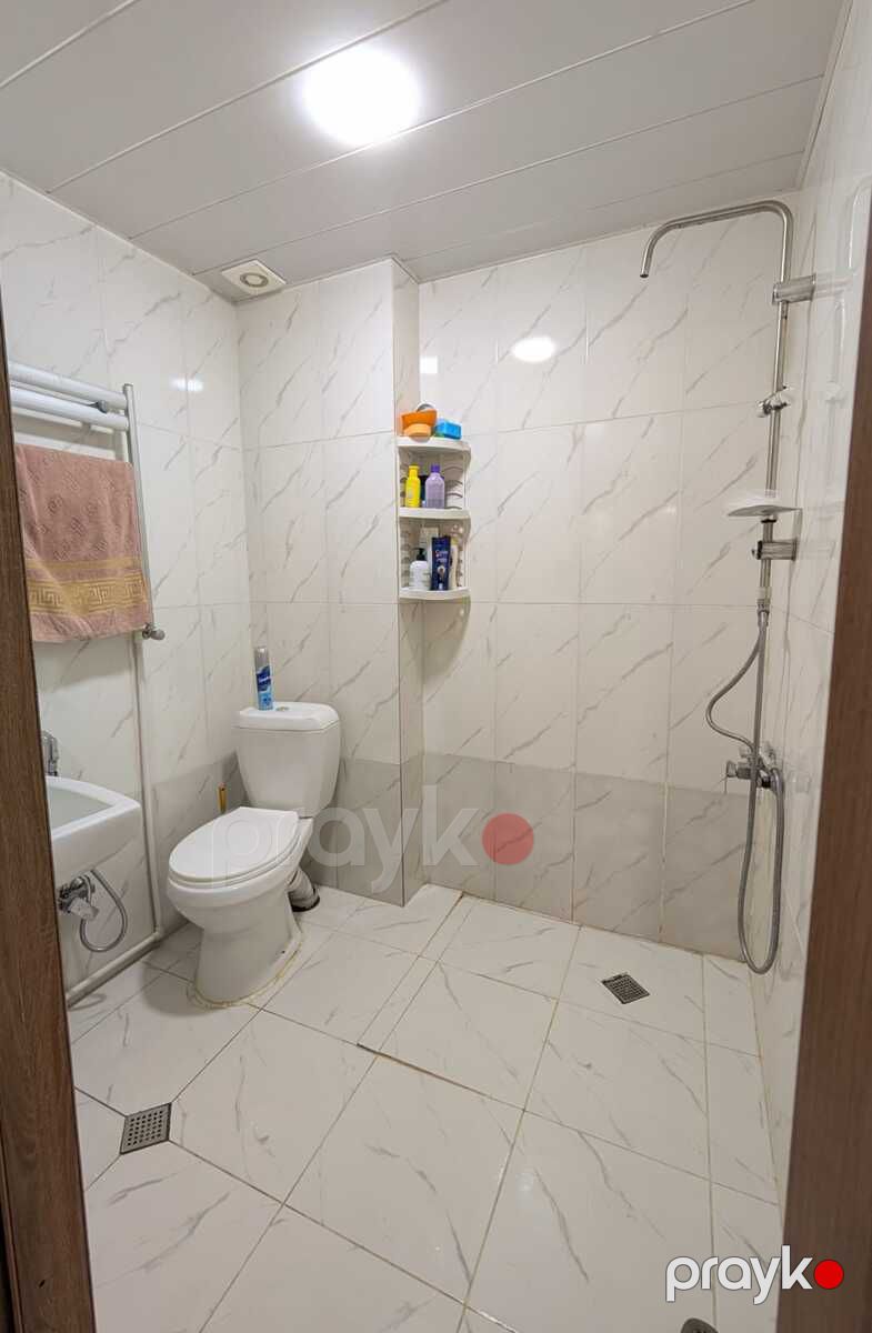 Satılır 2 otaqlı yeni tikili 60 m² — Mənzil, Bakı (9)