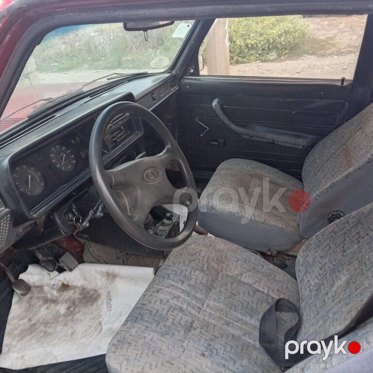 Lada (VAZ) 2107, 1.6 L, 1982 il, 123 555 km — Avtomobillər, Xaçmaz (3)