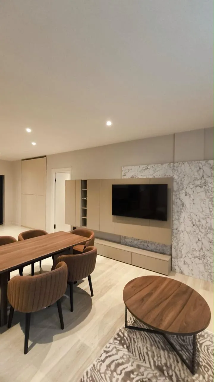 Sea Breeze, 2 otaqlı Yeni tikili satılır - 102 m², 3/7 mərtəbə — Mənzil, Bakı (2)