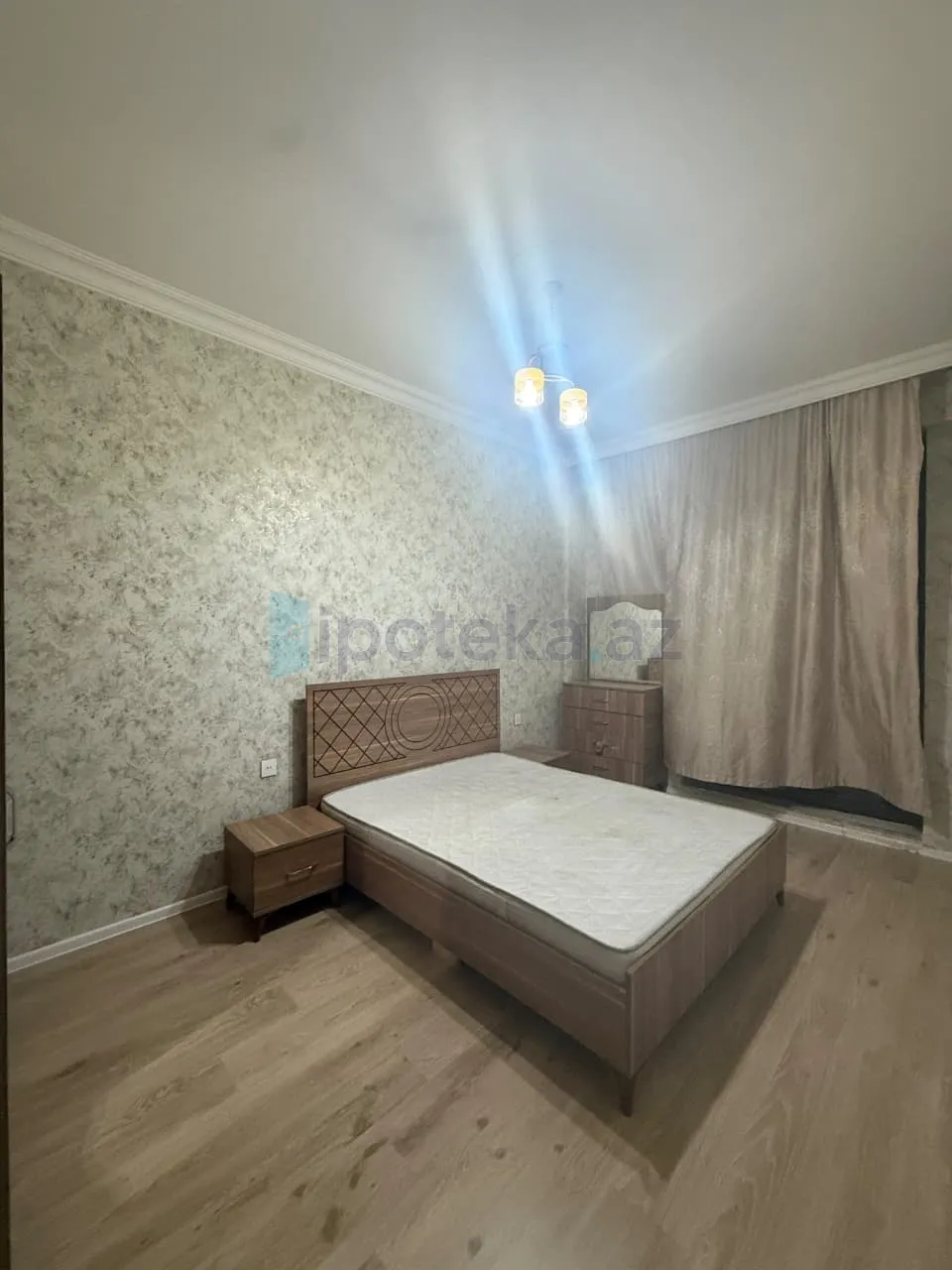 Satılır: 2 Otaq, Yeni tikili, 77.00 m² — Mənzil, Sumqayıt (4)