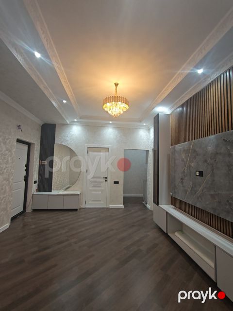 Satılır 3 otaqlı yeni tikili 72.2 m² — Xırdalan