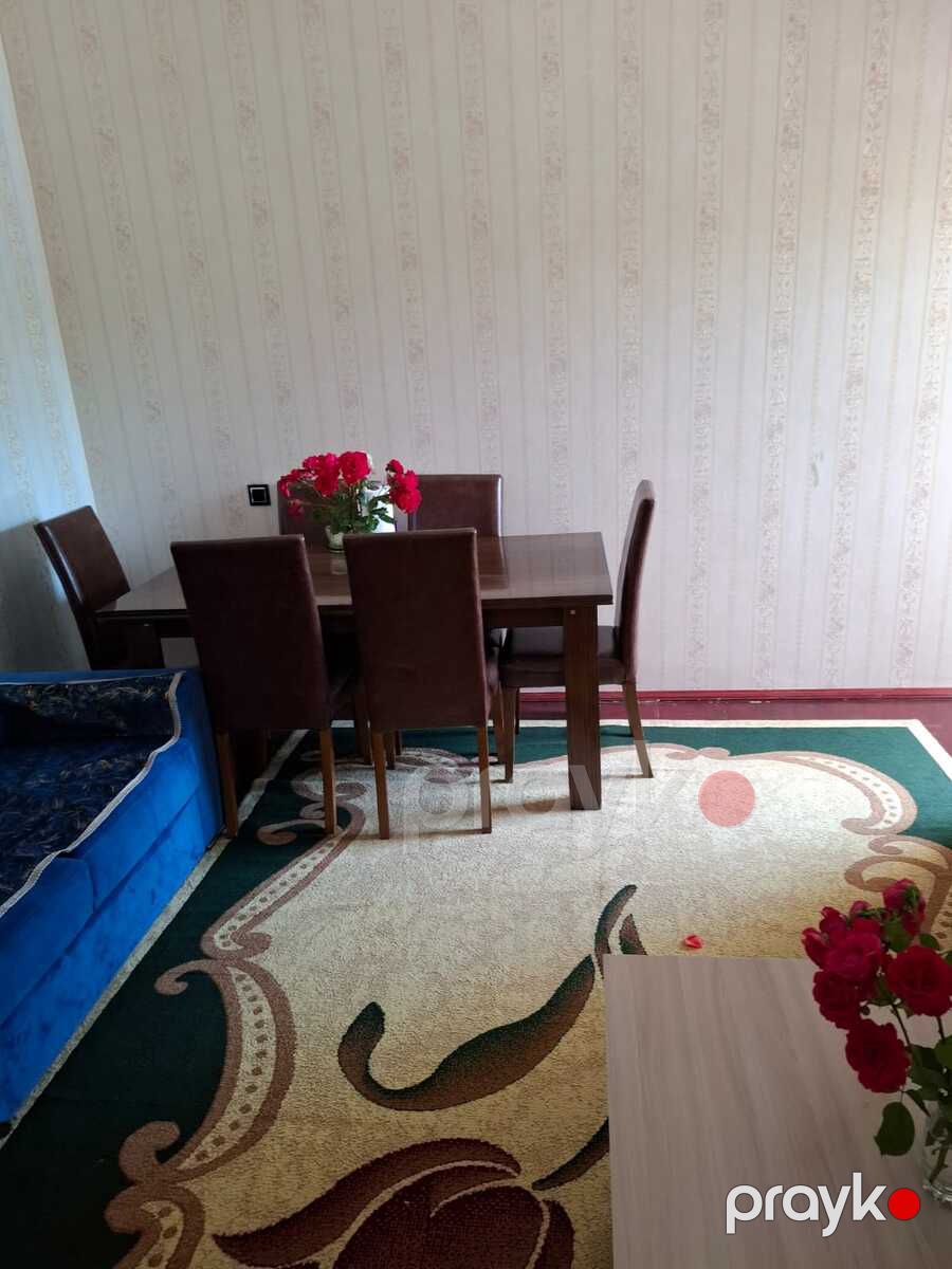 Satılır 2 otaqlı həyət evi/bağ evi 54 m² — Ev, villa, Quba (7)