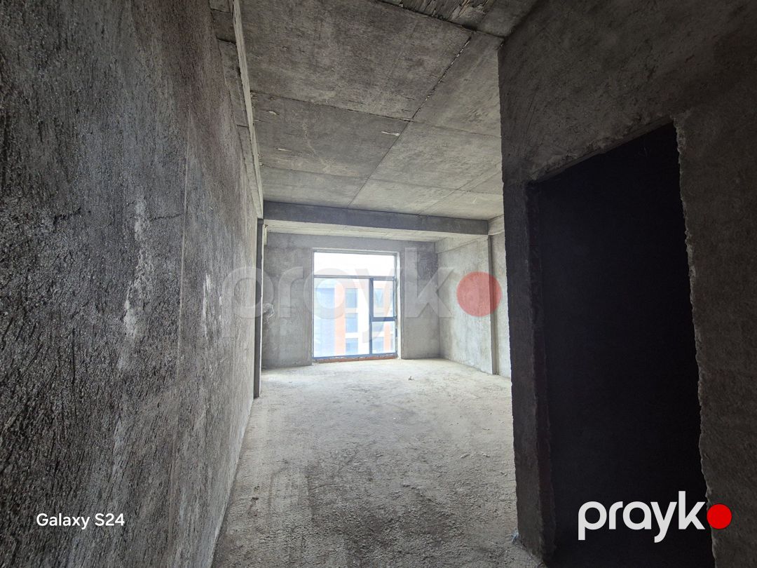 Satılır 4 otaqlı yeni tikili 223 m² — Mənzil, Bakı (7)