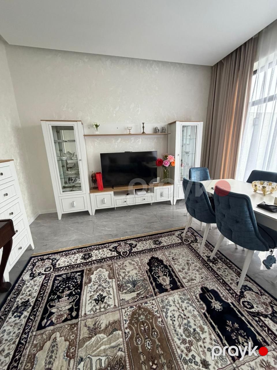 Satış: 4 otaqlı Ev / villa, 100 m², Xəzər rayonu — Ev, villa, Bakı (6)