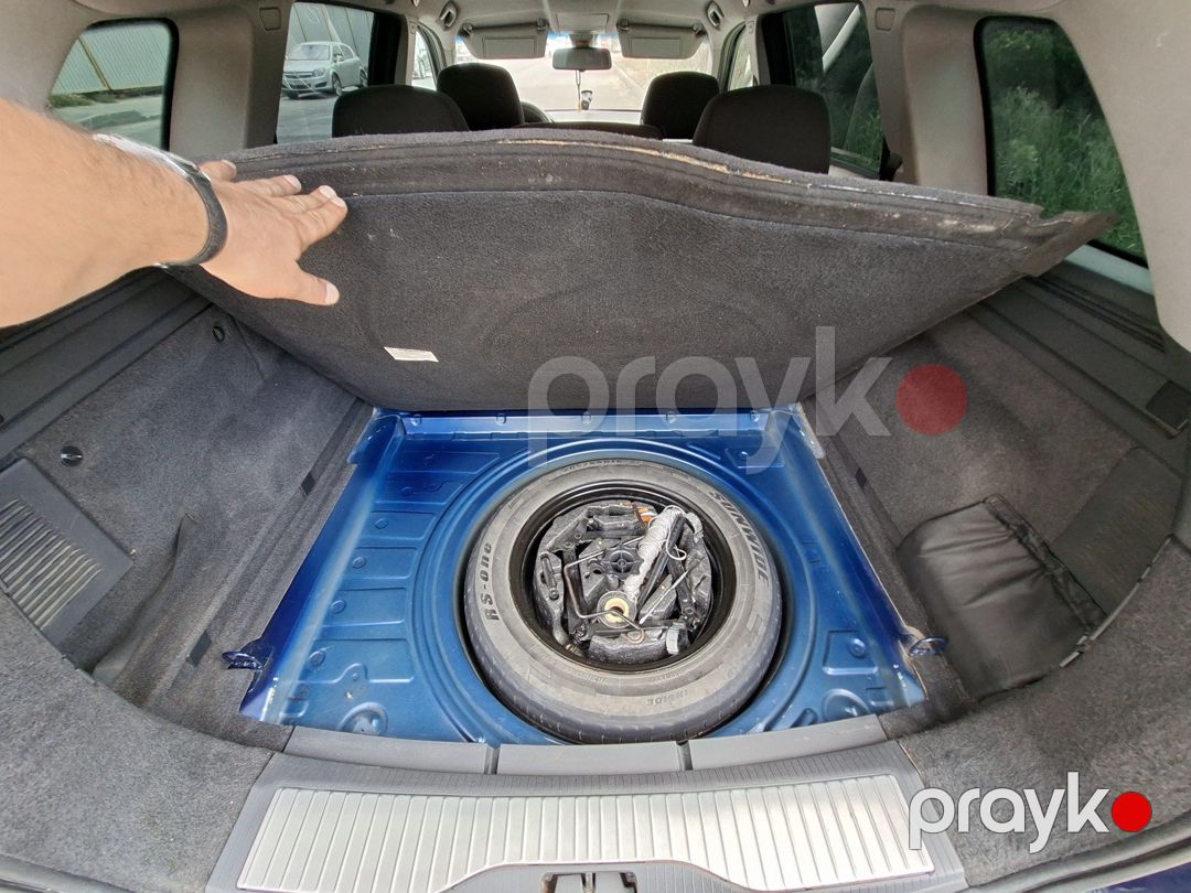 Opel Astra, 2007 il — Avtomobillər, Bakı (7)
