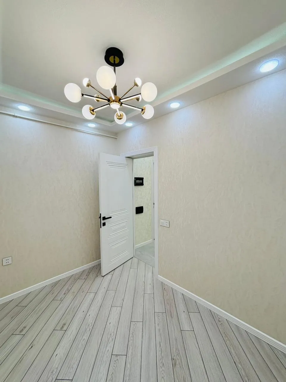 Əhmədli m.st, 2 otaqlı Köhnə tikili satılır - 55 m², 4/9 mərtəbə — Mənzil, Bakı (9)