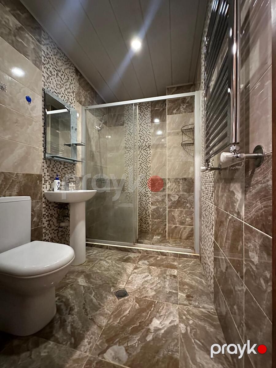 1-otaqlı yeni tikili, Xırdalan ş., 29 m² — Mənzil, Xırdalan (10)