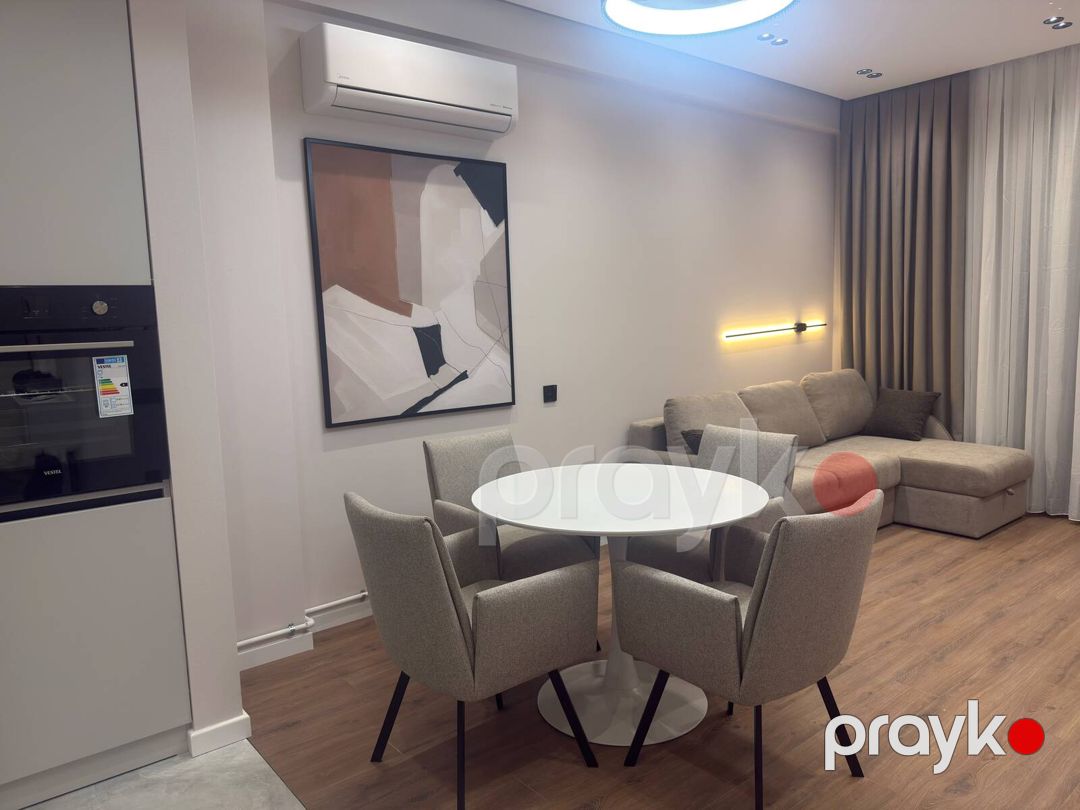 Satılır 2 otaqlı yeni tikili 65 m² — Mənzil, Sumqayıt (3)