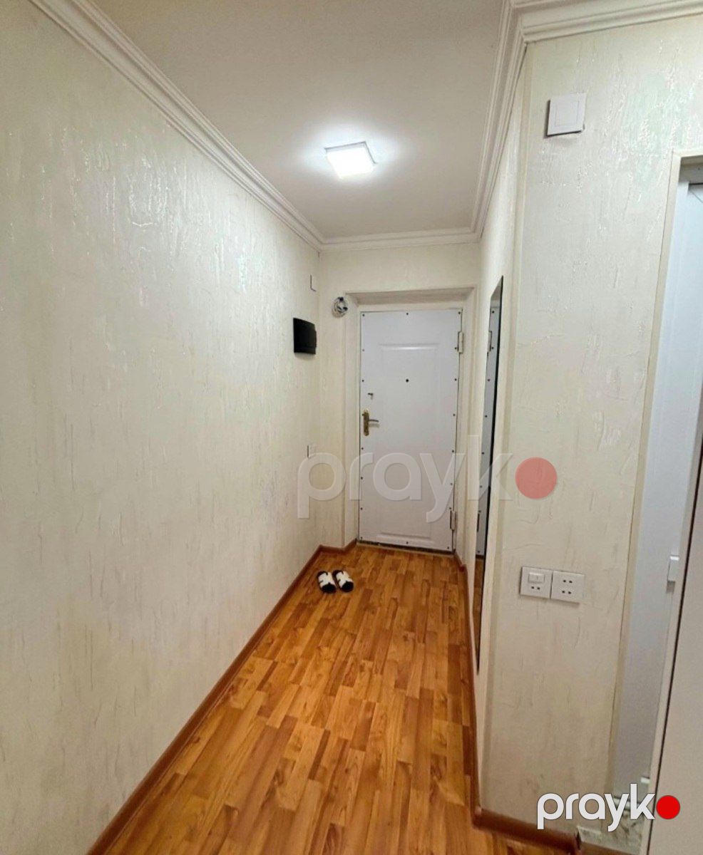 Satılır 2 otaqlı köhnə tikili 60 m² — Mənzil, Bakı (11)