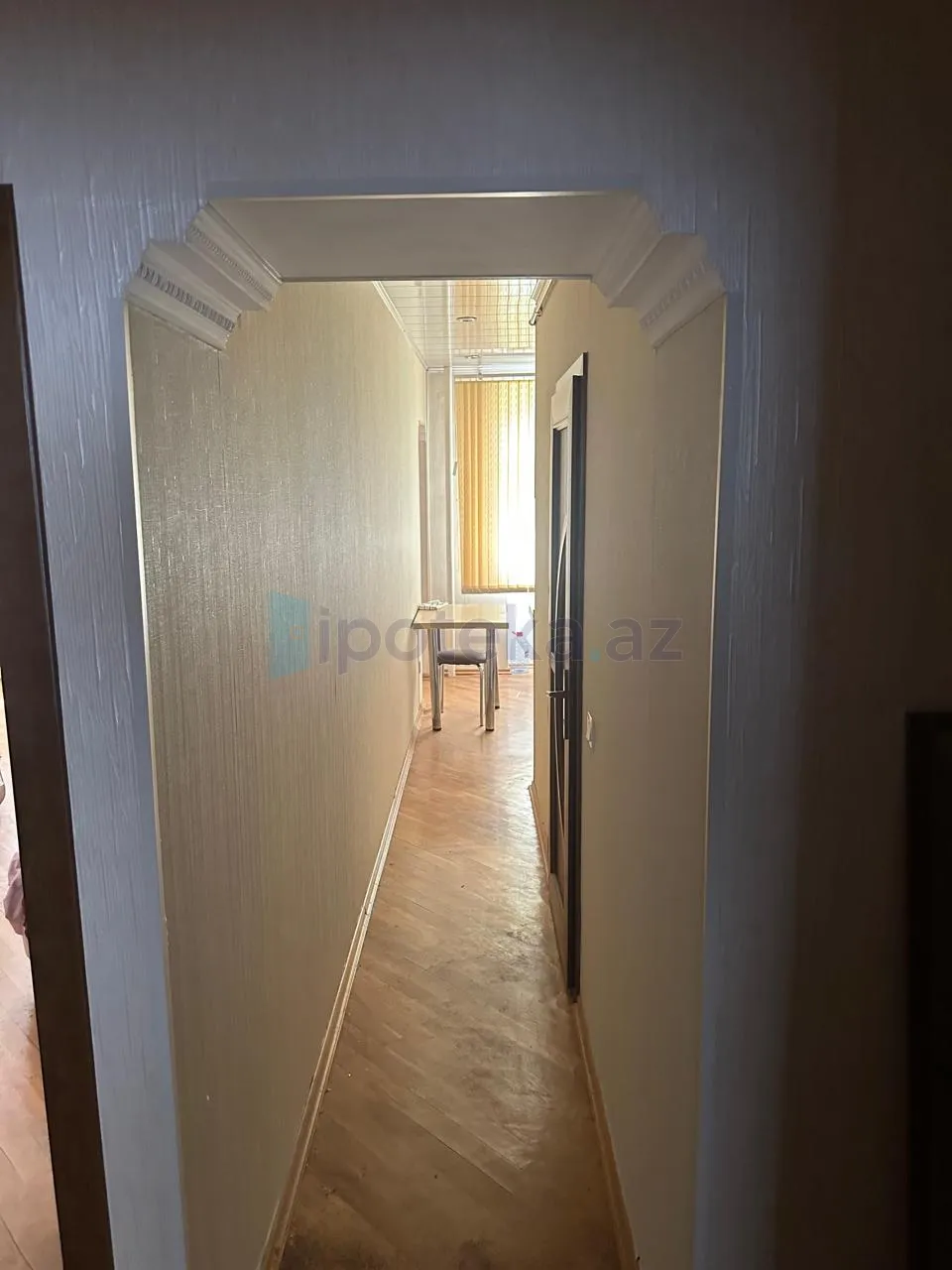 Satılır: 2 Otaq, Köhnə tikili, Suraxanı r., Əmircan q., 60.00 m² — Mənzil, Əmircan (5)