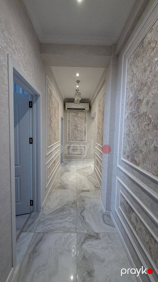 Satılır 3 otaqlı yeni tikili 93 m² — Mənzil, Bakı (11)